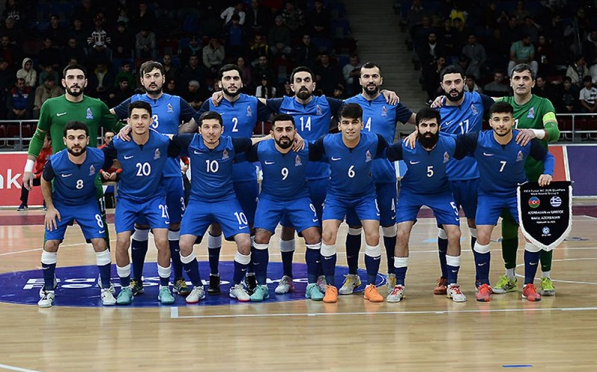 Azərbaycan millisi klubsuz oyunçuya ehtiyac duydu
