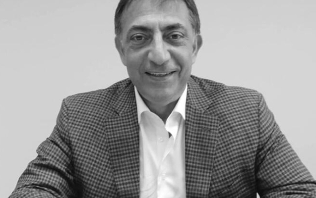 Ölkəmizdə feederasiyanın vitse-prezidenti vəfat etdi