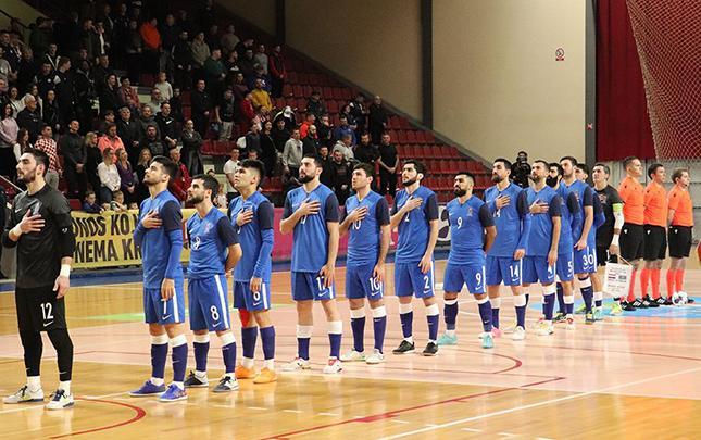 Klubsuz oyunçu Azərbaycan millisinin heyətindən kənarlaşdırıldı