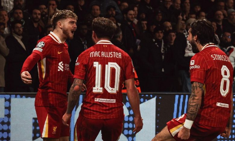 “Barselona” və “Liverpul” uddu, “Bayer” yenildi - ÇL-də GECƏNİN NƏTİCƏLƏRİ
