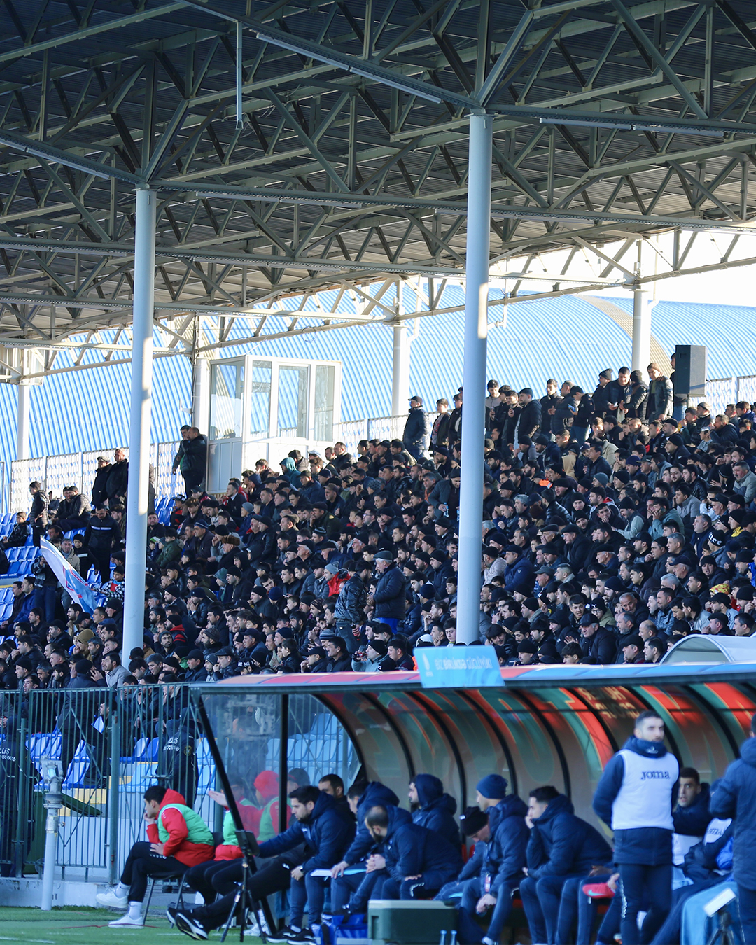 AFFA "Turan Tovuz"u bu dəfə onlara görə cərimələdi