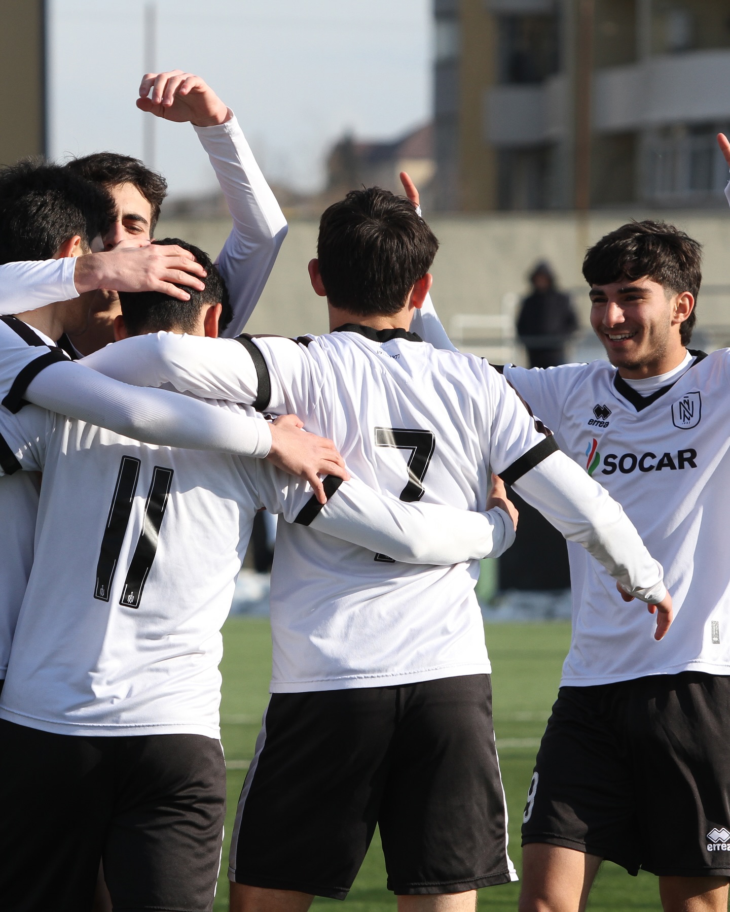 “Qarabağ” Binədə oynayacaq