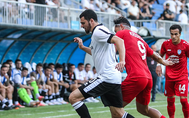 “Neftçi” bu şansı də əlindən qaçıracaq?