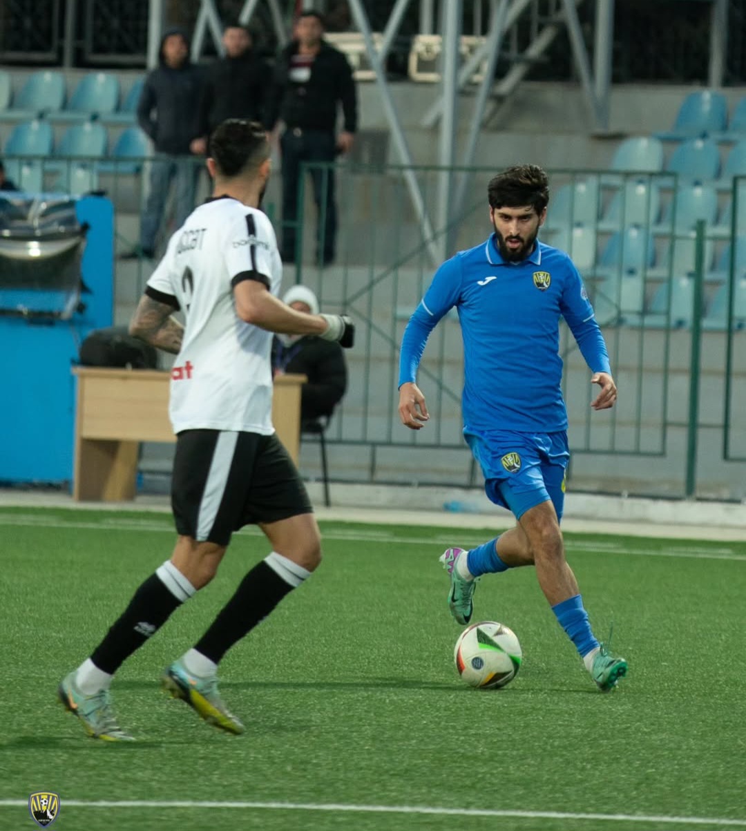 "Neftçi"ni məyus edən adam bütün mübahisələrə nöqtə qoydu