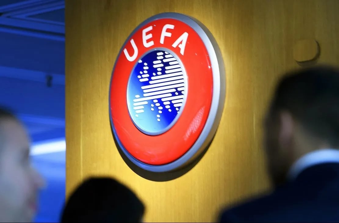 Sloveniya Bolqarıstan və Azərbaycanı keçdi - UEFA reytinqi