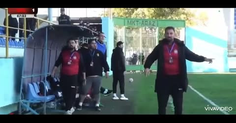 BİABIRÇILIQ! Bu liqada bütün komandalara ona görə “qan uddururlar” - VİDEO