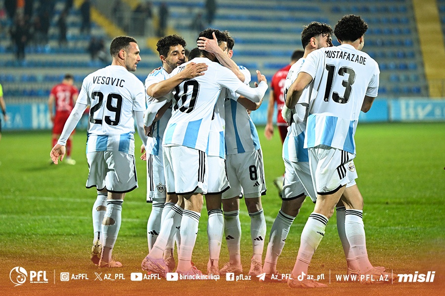 “Qarabağ” 1 addım geri çəkildi
