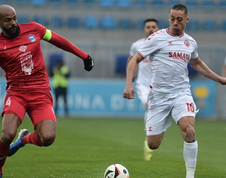 "Qarabağ"da 1, bu komandada 5 PROBLEMLİ AD