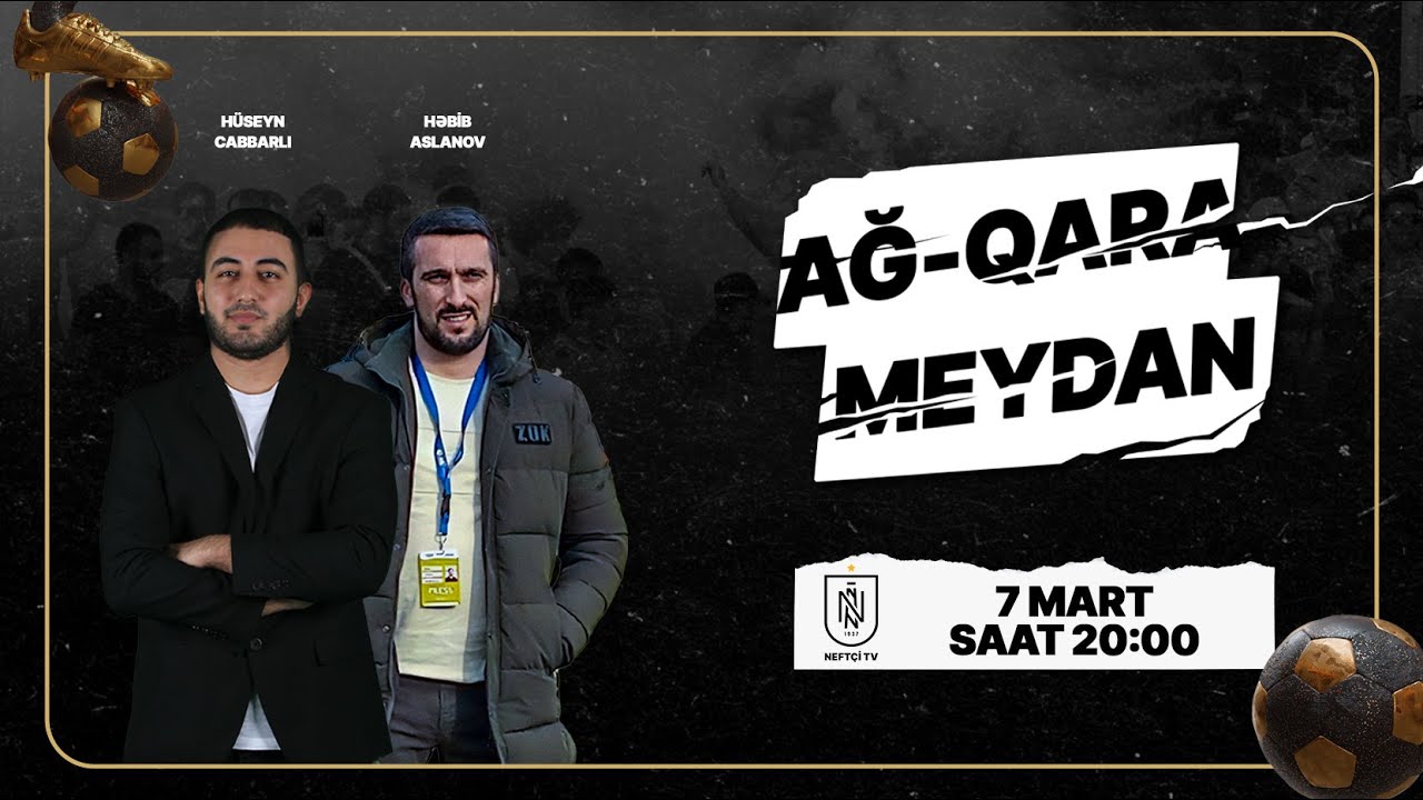“Neftçi”də yaşanan olaylar və gözləntilər bu VİDEOda
