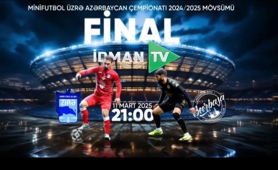 “Zirə” rəqibinə “qan-qan” deyir – Çempionluq seriyası başa çatacaq?
