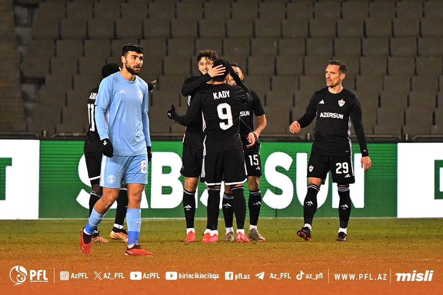 “Qarabağ”ın futbolçusu bu sualı eşitdi, səbrli olmağı məsləhət gördü