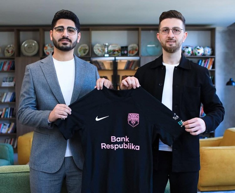 Azərbaycan klubunda daha bir alqışalayiq ADDIM!