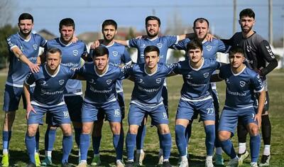 Azərbaycanda keçirilən qonşu rayon derbisindən MARAQLI