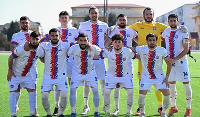 PSJ-nin qız fanatı Azərbaycan çempionatının oyununda –