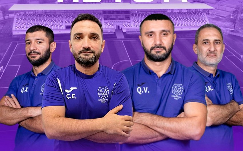 Premyer Liqa mənsubu 4 məşqçi ilə yeni müqavilə imzaladı