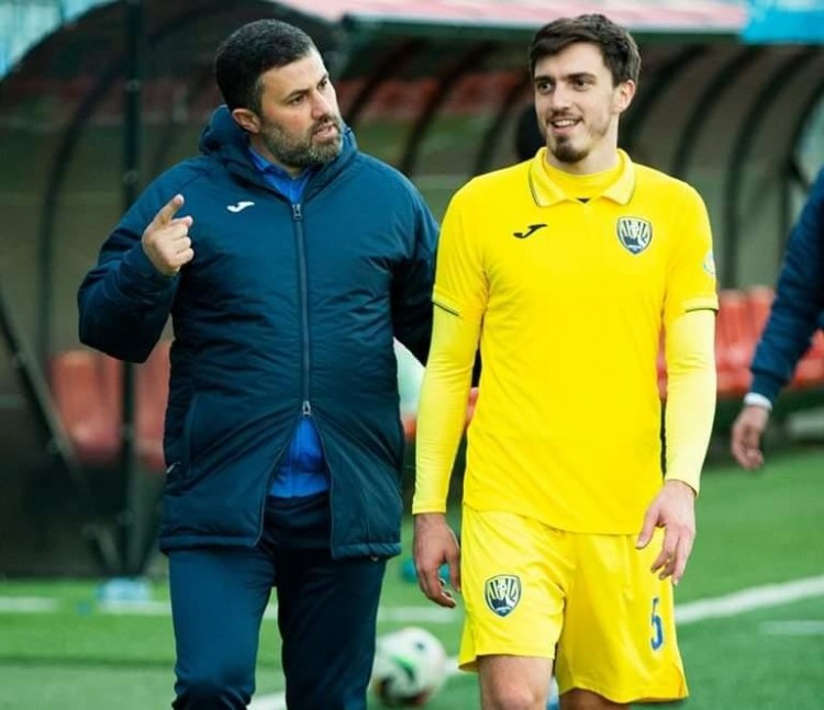 “Hamı bir nəfər kimi mübarizə apardı ki, “Qarabağ”a uduzmayaq”