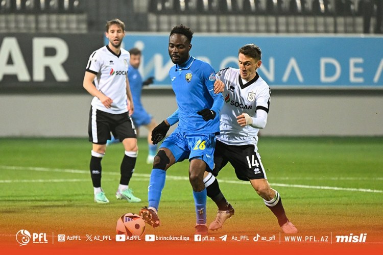 "Qarabağ", "Neftçi", "Kəpəz" və digərlərinin DİQQƏTİNƏ!