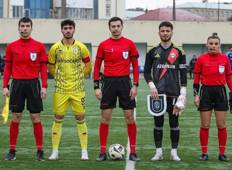 "Neftçi"dən ona cəza verildi - YENİ QƏRARLAR