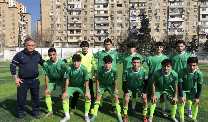 İlkin Fikrətoğlu: Azərbaycanda tarixi "Neftçi"dən  qədim olan klub var - VİDEOSÜJET