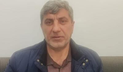 “Sportinfo” Rusiyada aşpazlıq edən ilin ən yaxşı futbolçusunu tapıb danışdırdı