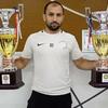 Futboldan uzaqlaşdırılan klub rəsmisi: “Bu qərarla razı deyiləm, şikayət edəcəm”