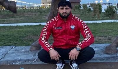Ramil beş il müddətinə diskvalifikasiya olundu