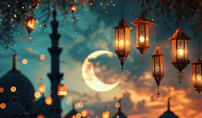 Ramazanın 24-cü gününün duası - İmsak və iftar vaxtı