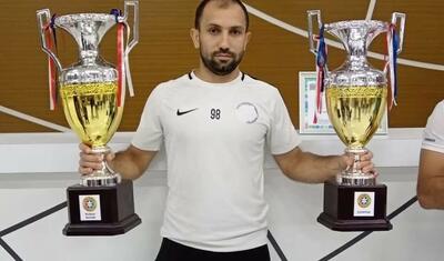 Futboldan uzaqlaşdırılan klub rəsmisi: “Bu qərarla razı deyiləm, şikayət edəcəm”