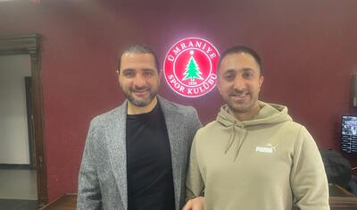 Razılıq əldə olundu: Azərbaycanlı futbolçular Türkiyənin tanınmış klublarında -