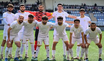 Azərbaycanın köhnə komandaları ötən günlərin eşqi ilə…