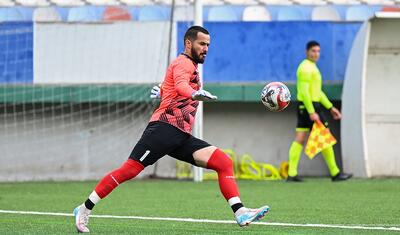 Azərbaycanın köhnə komandaları ötən günlərin eşqi ilə…