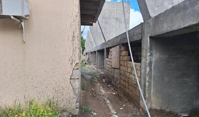 Stadion zibilxanaya çevrildi, narkomanlar burada “yuva” saldı - Məşhur məkandan