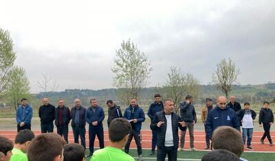 Qərb bölgəsində fərqlənən futbolçuların siyahısı -