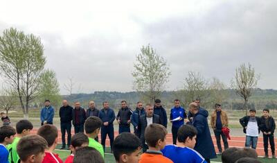 Qərb bölgəsində fərqlənən futbolçuların siyahısı -