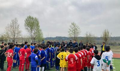 Qərb bölgəsində fərqlənən futbolçuların siyahısı -