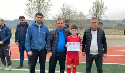 Qərb bölgəsində fərqlənən futbolçuların siyahısı -