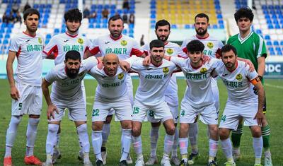 Çempionatın bəzəyi sayıla biləcək daha bir qol -