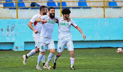 Çempionatın bəzəyi sayıla biləcək daha bir qol -