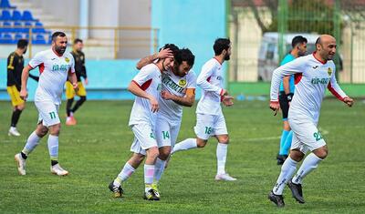 Çempionatın bəzəyi sayıla biləcək daha bir qol -