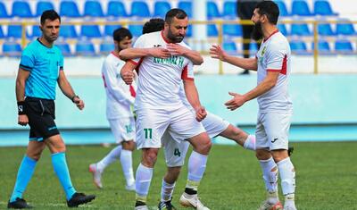 Çempionatın bəzəyi sayıla biləcək daha bir qol -
