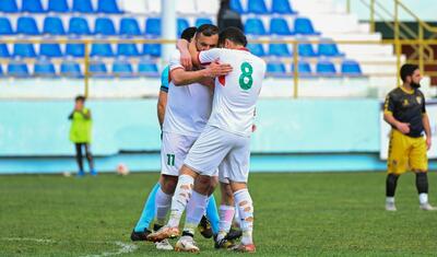 Çempionatın bəzəyi sayıla biləcək daha bir qol -