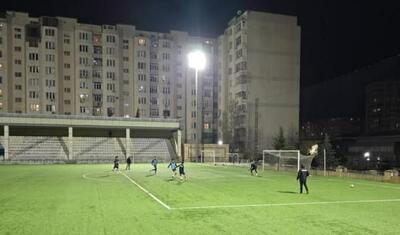 "Qarabağ”dan yenilənmə - Gecənin qaranlığında