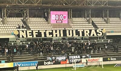 “Neftçi”nin “ev”inə gəldilər, hamı təəccübləndi -