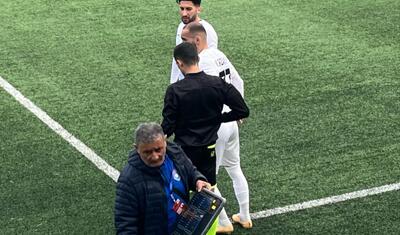 Tanınmış futbol adamı uzun fasilədən sonra işinin başına keçdi -
