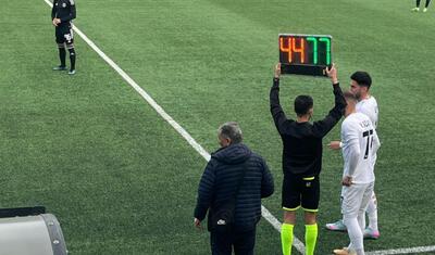 Tanınmış futbol adamı uzun fasilədən sonra işinin başına keçdi -