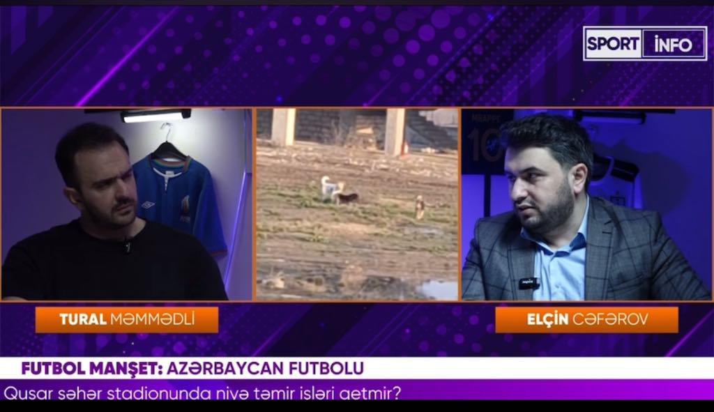 Azərbaycanda “day-day”ı olan klublar hansılardır? - VİDEO