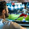 Günün canlı yayımlanacaq oyunları - TV AFİŞA