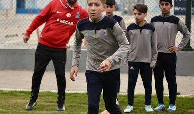 Elit uşaqlar seçmək üçün Avropadan Bakıya gələn var -
