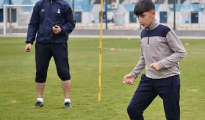 Elit uşaqlar seçmək üçün Avropadan Bakıya gələn var -