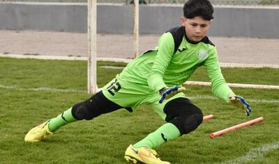 Elit uşaqlar seçmək üçün Avropadan Bakıya gələn var -